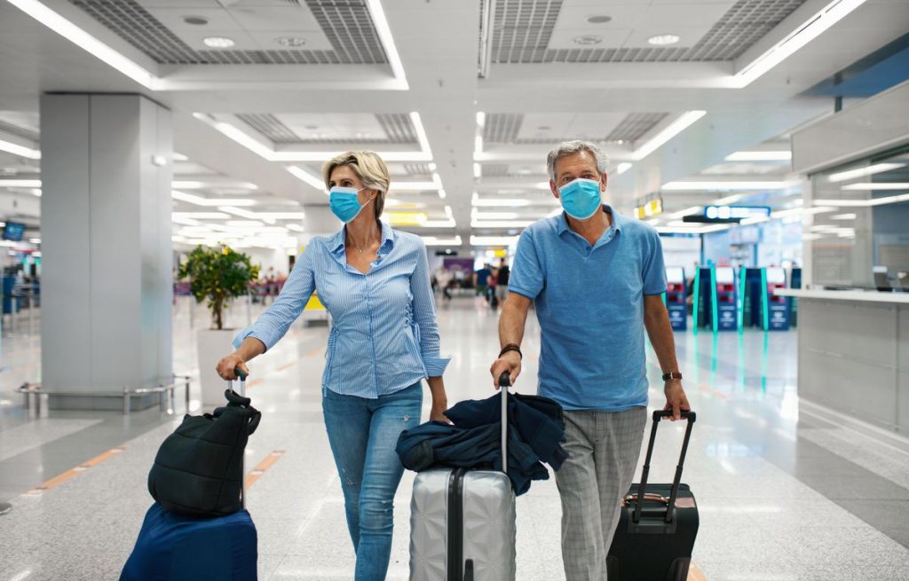 which travel insurance covers pandemic