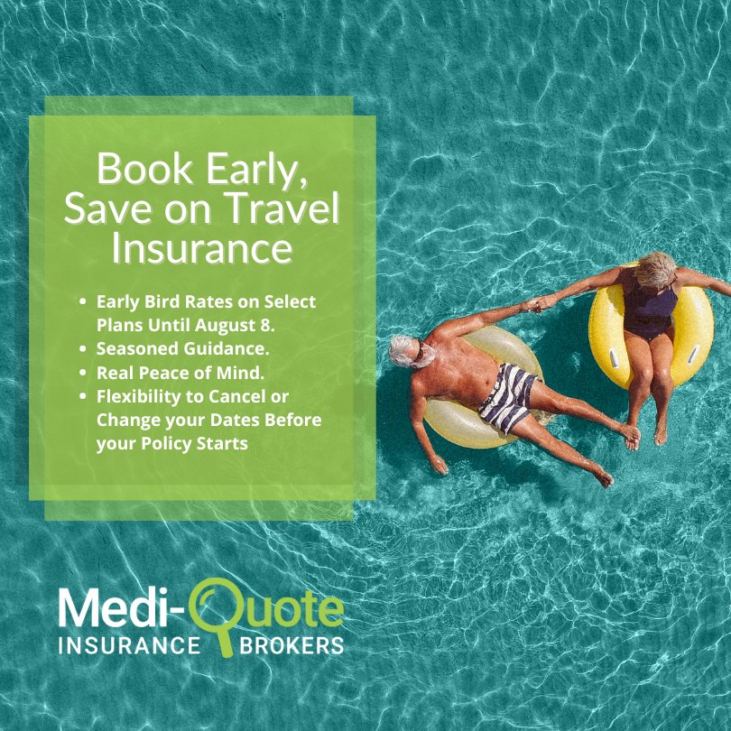Lock In Early Bird Rates Before They’re Gone